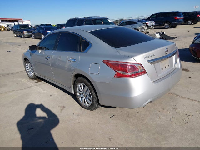2013 NISSAN ALTIMA 1N4AL3AP4DC279598 Photo 2