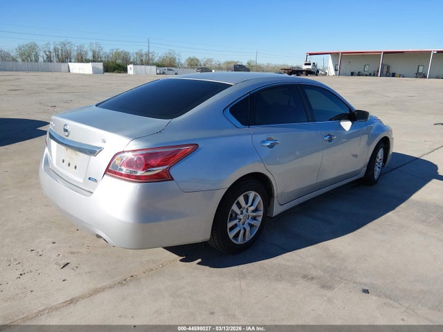 2013 NISSAN ALTIMA 1N4AL3AP4DC279598 Photo 3