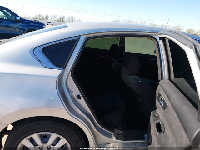 2013 NISSAN ALTIMA 1N4AL3AP4DC279598 Photo 7