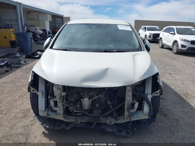 Honda ODYSSEY EX 2018 5FNRL6H5XJB099110 Image 13