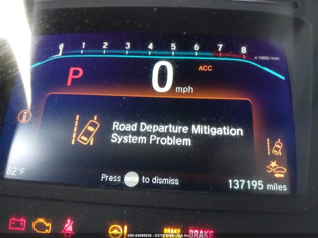 Honda ODYSSEY EX 2018 5FNRL6H5XJB099110 Image 16