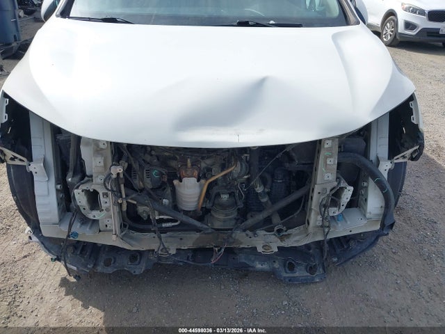 Honda ODYSSEY EX 2018 5FNRL6H5XJB099110 Image 6