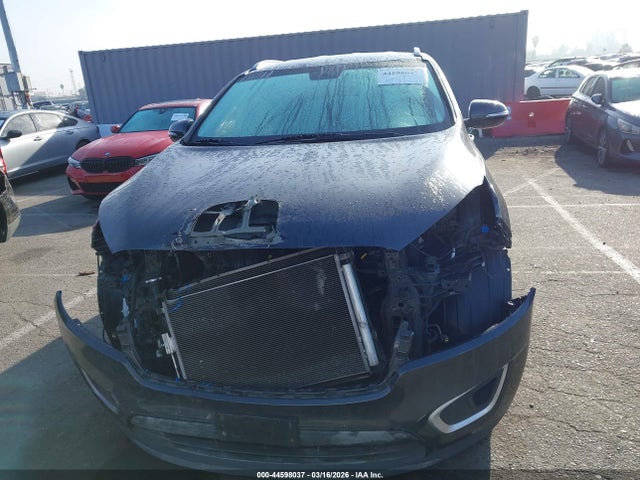 Aukcja sprzedaży 2017 Kia Sorento 2.4l Lx, vin: 5XYPG4A30HG267932, numer aukcji: 44598037
