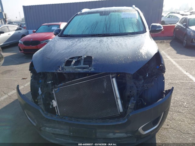 Aukcja sprzedaży 2017 Kia Sorento 2.4l Lx, vin: 5XYPG4A30HG267932, numer aukcji: 44598037