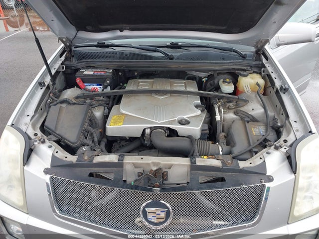 2006 CADILLAC SRX 1GYEE637860147883 Photo 9