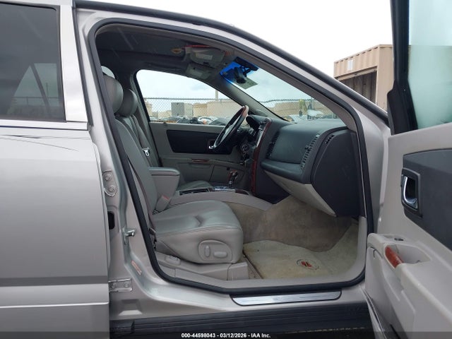 2006 CADILLAC SRX 1GYEE637860147883 Photo 4