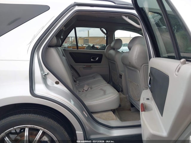 2006 CADILLAC SRX 1GYEE637860147883 Photo 7