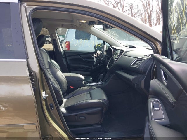 2025 Subaru Ascent Limited 7-passenger მანქანა იყიდება აუქციონზე, vin: 4S4WMAPD6S3436829, აუქციონის ნომერი: 44598046