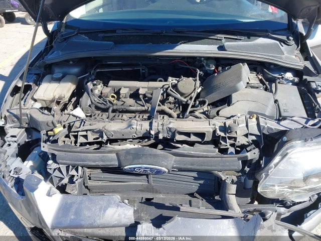 2013 FORD FOCUS 1FADP3K28DL227380 Photo 9