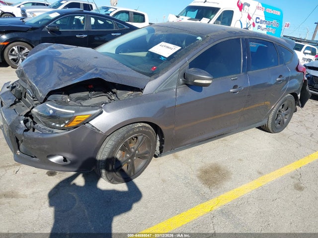 2013 FORD FOCUS 1FADP3K28DL227380 Photo 1