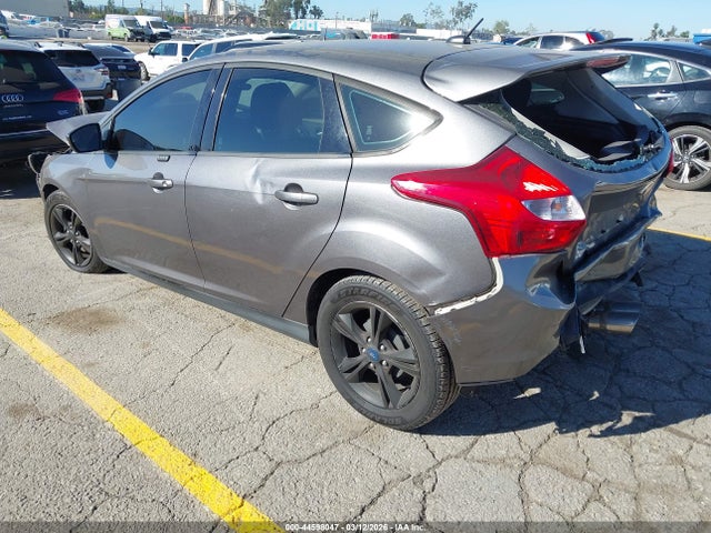 2013 FORD FOCUS 1FADP3K28DL227380 Photo 2
