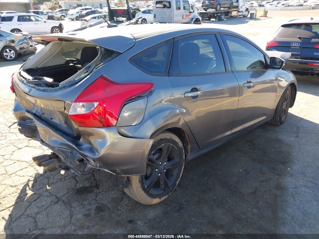 2013 FORD FOCUS 1FADP3K28DL227380 Photo 3