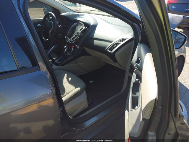 2013 FORD FOCUS 1FADP3K28DL227380 Photo 4