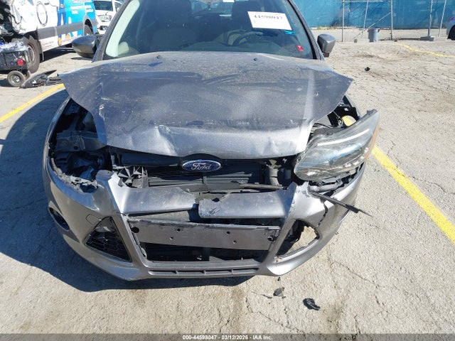 2013 FORD FOCUS 1FADP3K28DL227380 Photo 5