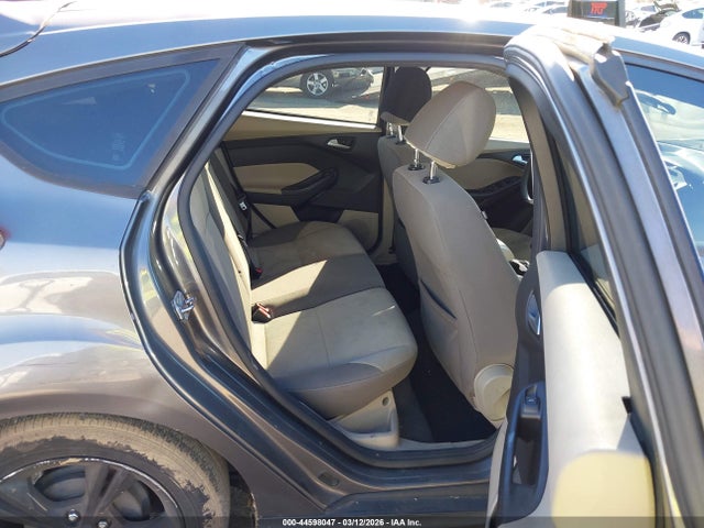 2013 FORD FOCUS 1FADP3K28DL227380 Photo 7