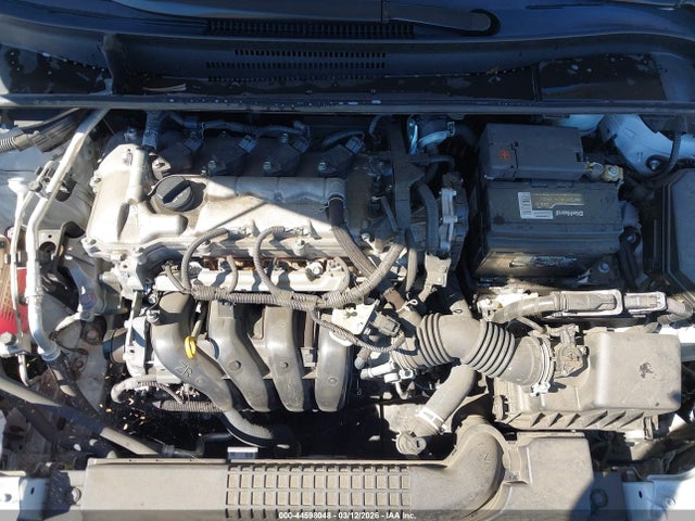 2022 TOYOTA COROLLA JTDEPMAE7N3023297 Photo 9