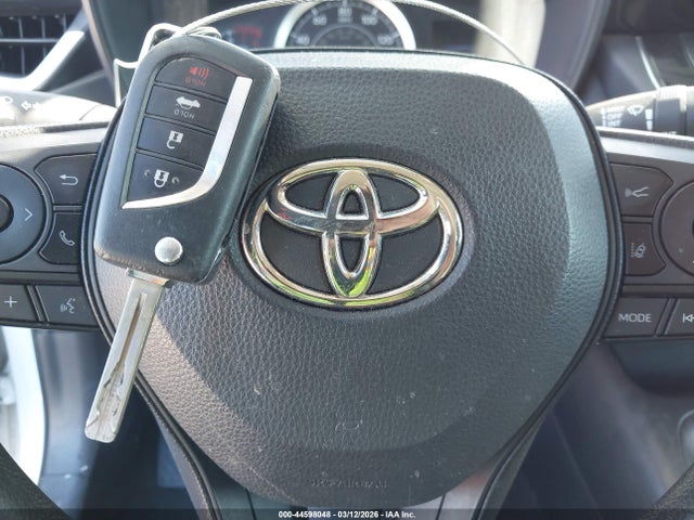 2022 TOYOTA COROLLA JTDEPMAE7N3023297 Photo 10