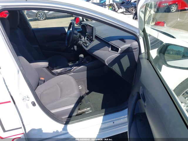 2022 TOYOTA COROLLA JTDEPMAE7N3023297 Photo 4