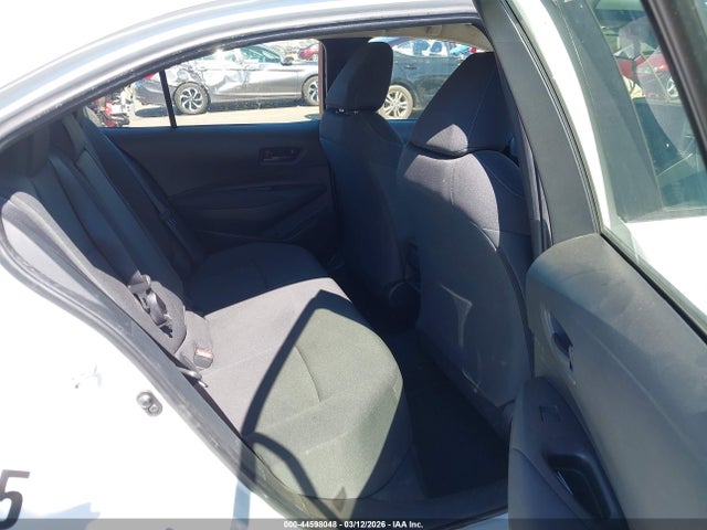 2022 TOYOTA COROLLA JTDEPMAE7N3023297 Photo 7