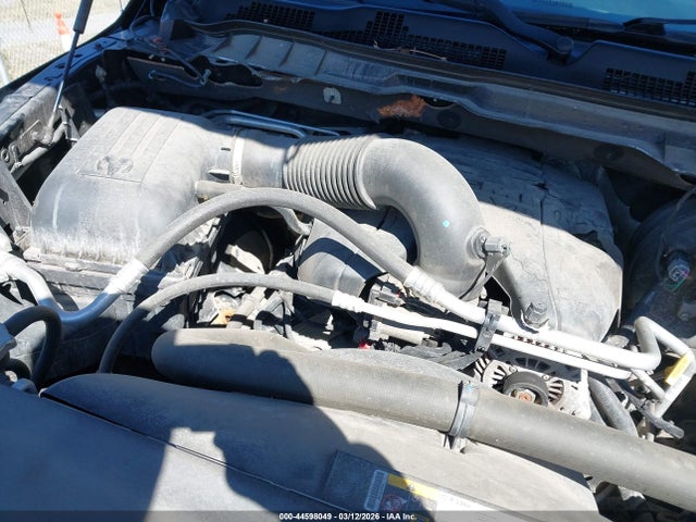 Aukcja sprzedaży 2014 Ram 1500 Laramie, vin: 1C6RR7VT6ES120204, numer aukcji: 44598049