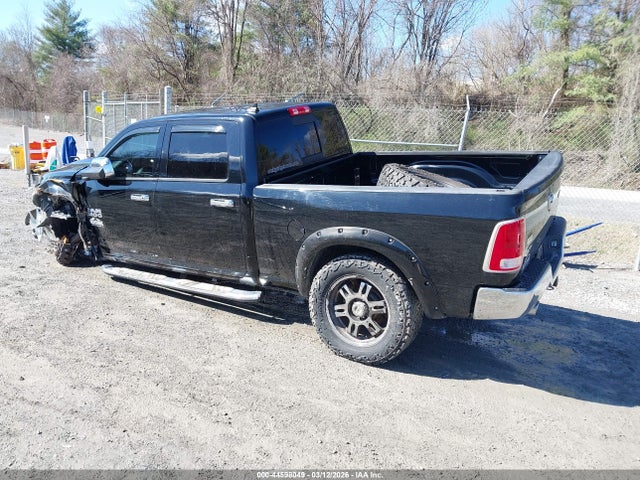 Aukcja sprzedaży 2014 Ram 1500 Laramie, vin: 1C6RR7VT6ES120204, numer aukcji: 44598049