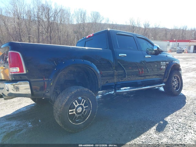 Aukcja sprzedaży 2014 Ram 1500 Laramie, vin: 1C6RR7VT6ES120204, numer aukcji: 44598049