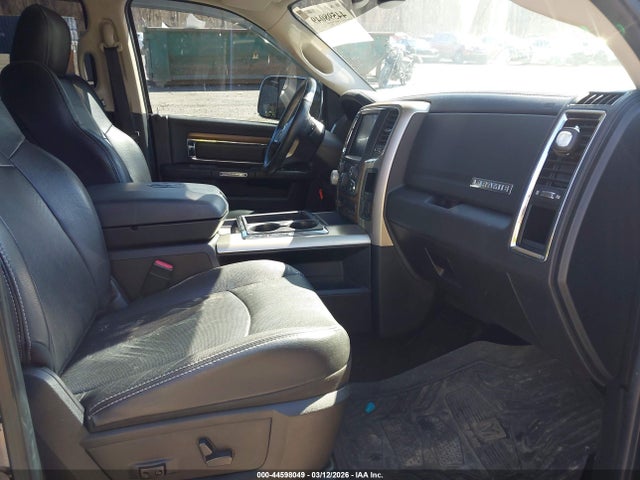 Aukcja sprzedaży 2014 Ram 1500 Laramie, vin: 1C6RR7VT6ES120204, numer aukcji: 44598049