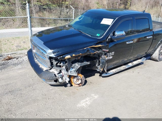 Aukcja sprzedaży 2014 Ram 1500 Laramie, vin: 1C6RR7VT6ES120204, numer aukcji: 44598049