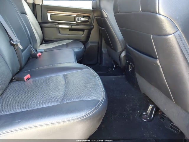 Aukcja sprzedaży 2014 Ram 1500 Laramie, vin: 1C6RR7VT6ES120204, numer aukcji: 44598049