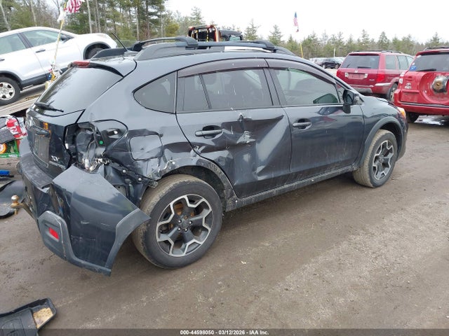 Продаж на аукціоні авто 2015 Subaru Xv Crosstrek 2.0i Limited, vin: JF2GPAPC0F8308040, номер лоту: 44598050