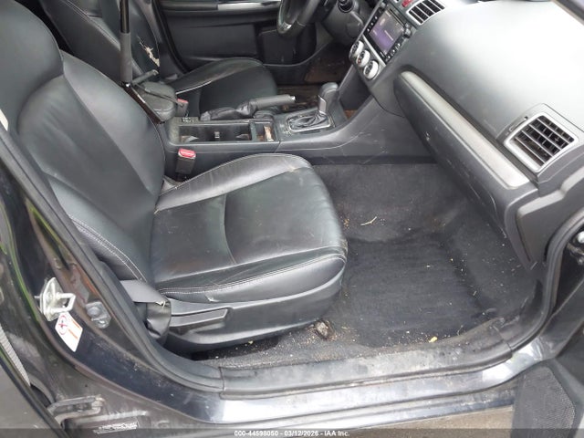 Продаж на аукціоні авто 2015 Subaru Xv Crosstrek 2.0i Limited, vin: JF2GPAPC0F8308040, номер лоту: 44598050
