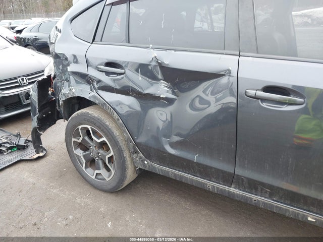 Продаж на аукціоні авто 2015 Subaru Xv Crosstrek 2.0i Limited, vin: JF2GPAPC0F8308040, номер лоту: 44598050