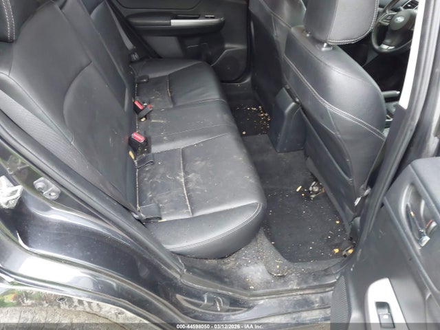 Продаж на аукціоні авто 2015 Subaru Xv Crosstrek 2.0i Limited, vin: JF2GPAPC0F8308040, номер лоту: 44598050