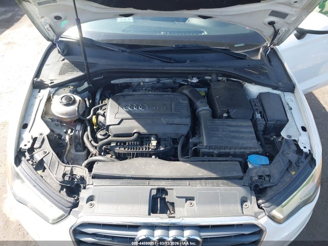2015 AUDI A3 WAUEFGFF0F1017843 Photo 9