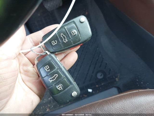 2015 AUDI A3 WAUEFGFF0F1017843 Photo 10