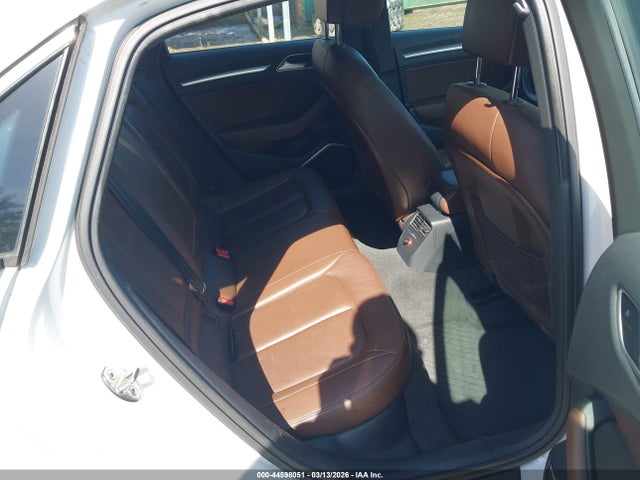 2015 AUDI A3 WAUEFGFF0F1017843 Photo 7