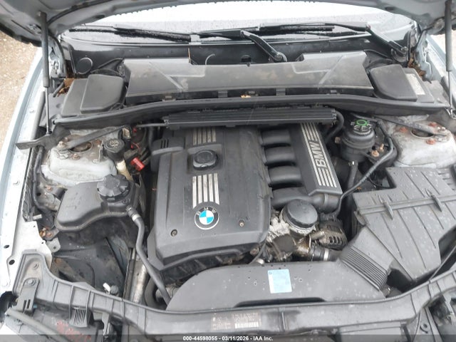 Aukcja sprzedaży 2010 Bmw 128i, vin: WBAUL7C54AVJ77290, numer aukcji: 44598055