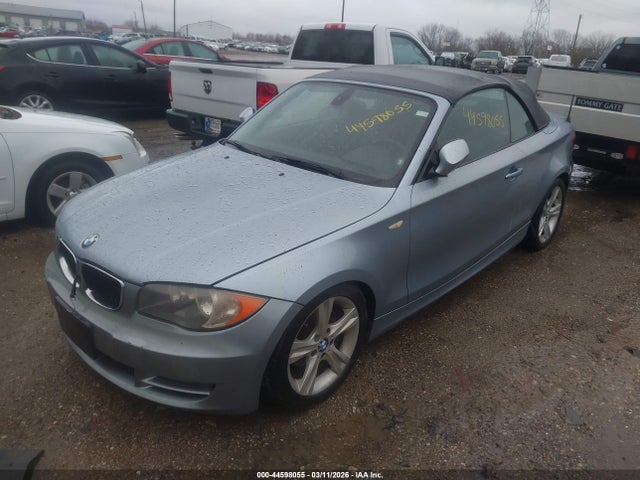 Aukcja sprzedaży 2010 Bmw 128i, vin: WBAUL7C54AVJ77290, numer aukcji: 44598055