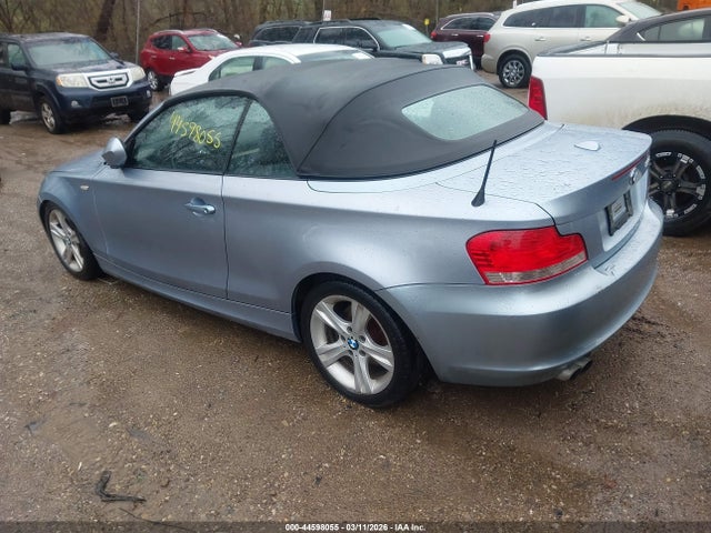 Aukcja sprzedaży 2010 Bmw 128i, vin: WBAUL7C54AVJ77290, numer aukcji: 44598055
