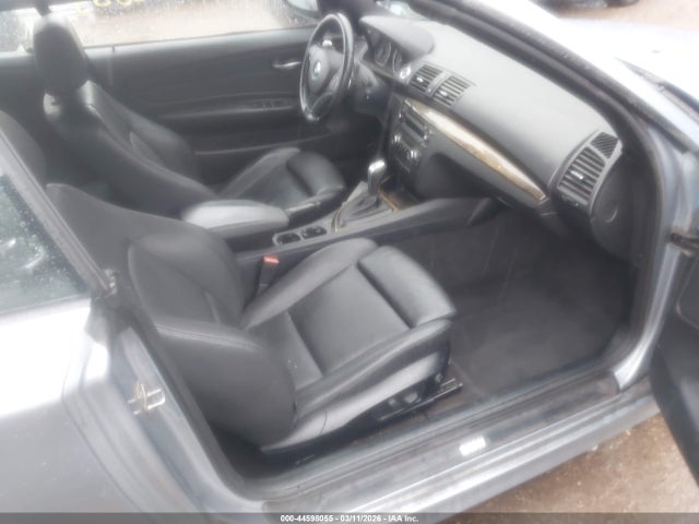 Aukcja sprzedaży 2010 Bmw 128i, vin: WBAUL7C54AVJ77290, numer aukcji: 44598055
