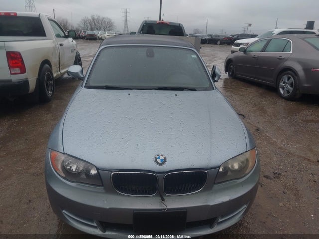 Aukcja sprzedaży 2010 Bmw 128i, vin: WBAUL7C54AVJ77290, numer aukcji: 44598055