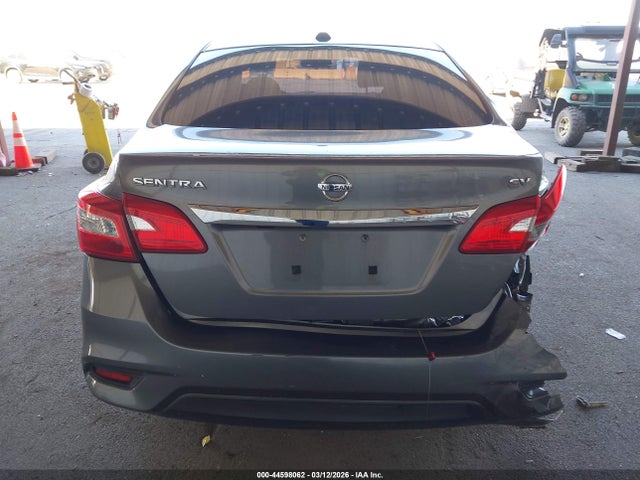 Nissan SENTRA SV 2017 3N1AB7AP4HY339285 Image 16