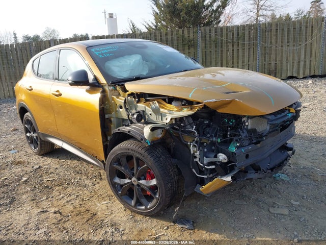 2024 DODGE HORNET ZACNDFAN8R3A40669