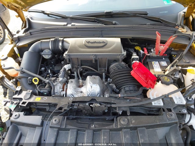 2024 DODGE HORNET ZACNDFAN8R3A40669 Photo 9