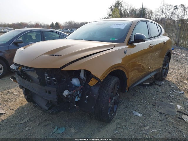 2024 DODGE HORNET ZACNDFAN8R3A40669 Photo 1