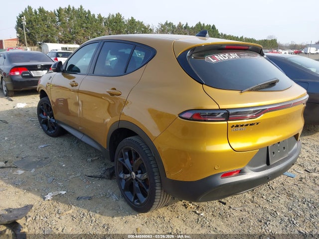2024 DODGE HORNET ZACNDFAN8R3A40669 Photo 2