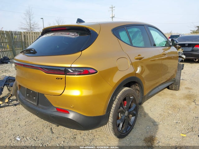 2024 DODGE HORNET ZACNDFAN8R3A40669 Photo 3