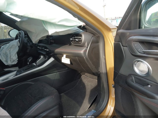 2024 DODGE HORNET ZACNDFAN8R3A40669 Photo 4