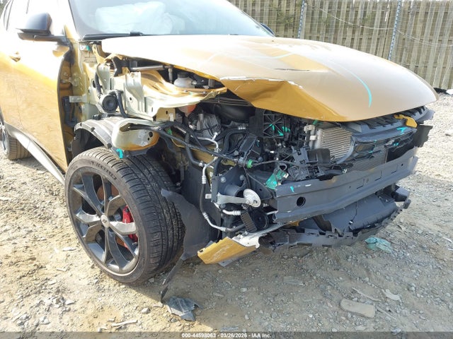 2024 DODGE HORNET ZACNDFAN8R3A40669 Photo 5