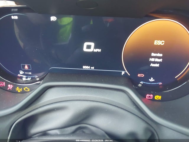 2024 DODGE HORNET ZACNDFAN8R3A40669 Photo 6